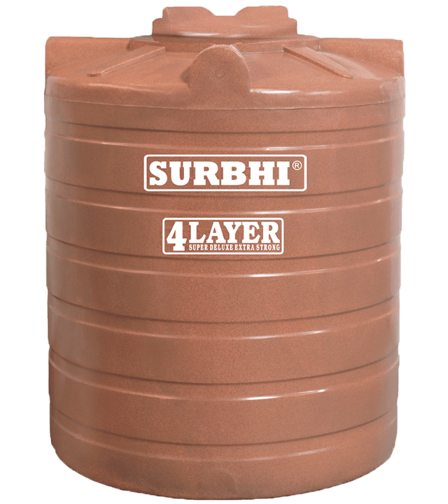 Vertical Outdoor Tank (Granite)